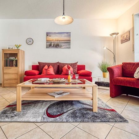 Haus Kranich 4 - Wohnung 17 Zingst Eksteriør billede