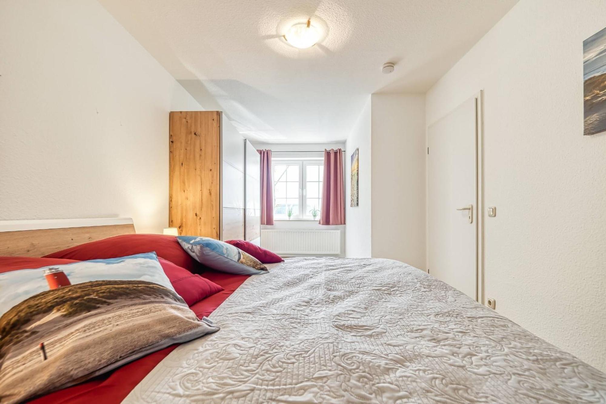 Haus Kranich 4 - Wohnung 17 Zingst Eksteriør billede