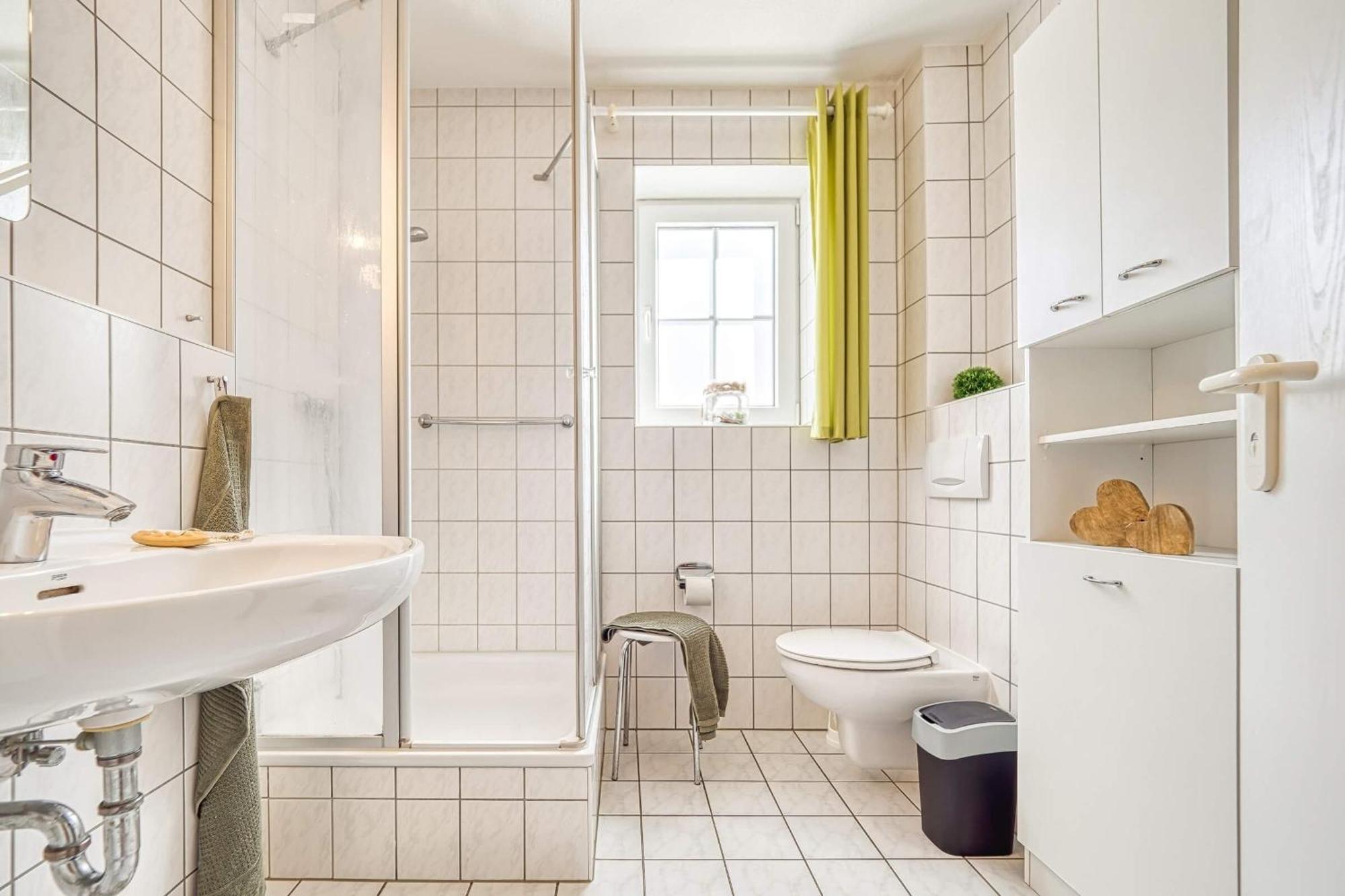 Haus Kranich 4 - Wohnung 17 Zingst Eksteriør billede